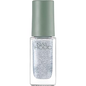 NAIL HOLIC(ネイルホリック) ネイルホリック リミテッドカラー マニキュア SV075 5mL