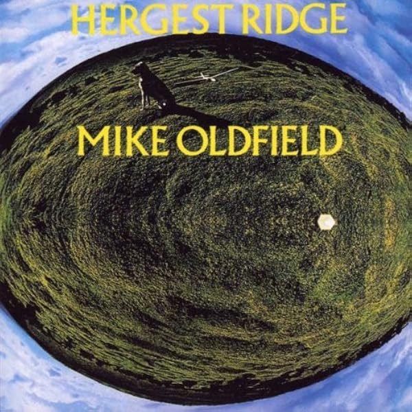 Amazon.co.jp: HERGEST RIDGE: ミュージック