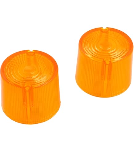Amazon | ウインカーレンズ KHタイプ オレンジ 20-2304JL | ウインカー