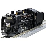 トミーテック(TOMYTEC) TOMIX Nゲージ JR C58形 239号機 2009 鉄道模型 蒸気機関車