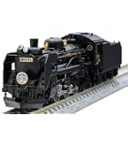TOMIX 2010 国鉄 C55形蒸気機関車 (3次形・北海道仕様) 未開封 国鉄