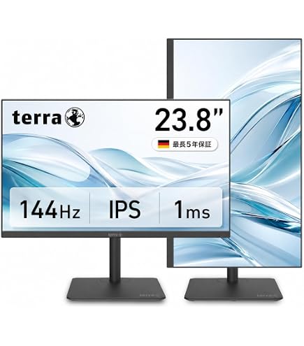 Amazon.co.jp: Xiaomi ゲーミングモニター A24i 24インチ 7.5mm、100Hz