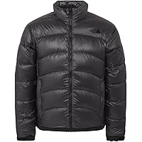 Amazon.co.jp: The North Face Wouzel Down Jacket, Black, M