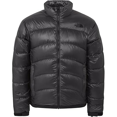 Amazon.co.jp: [ザノースフェイス] ジップインマグネアコンカグア