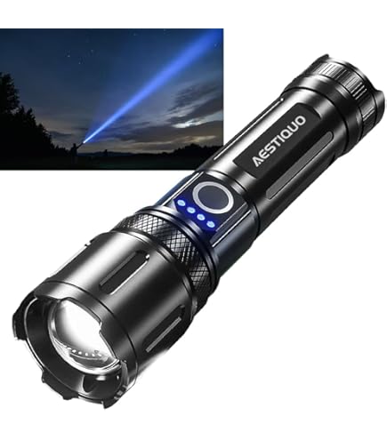 Convoy 4X18A SBT90.2 バッテリー付 懐中電灯 ハンディライト Amazon.co.jp: Convoy 4X18A 懐中電灯 SBT90.2 5400lm 温度制御とType