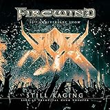 Still Raging - 20th Anniversary Show:Live at Principal Club Theater [Blu-ray]