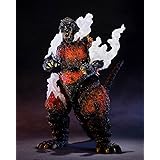 S.H.モンスターアーツ ゴジラ(1995) Ultimate Burning Ver. (魂ウェブ商店)