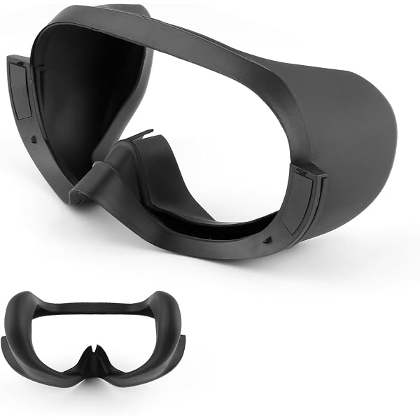 Globular Cluster Comfortable Kit Compatible with Meta Quest Pro