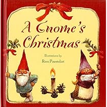 Secrets of the Gnomes : Poortvliet, Rien, Huygen, Wil