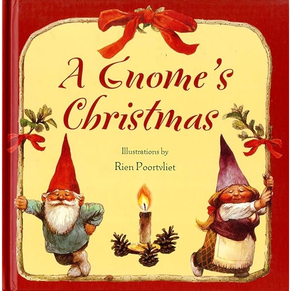 Amazon | Gnomes | Huygen, Wil | Fantasy
