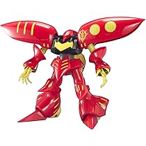 Amazon | BANDAI SPIRITS(バンダイ スピリッツ) MG 機動戦士ガンダムZZ