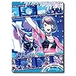 ペルソナ3 ダンシング・ムーンナイト マウスパッド デザイン02 (岳羽ゆかり)