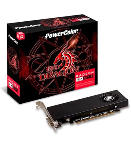 Amazon | Sapphire 11315-01-20G パルス AMD Radeon RX 6400 ロー