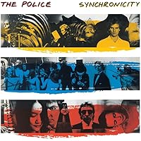 Amazon.co.jp: The Police - Every Move You Make The Studio