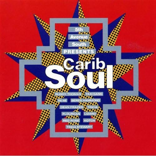 CHICKEN AND BOOZE / The Soul Brothers