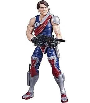 GIJOE  THE  COLLECTIBLE  GIJOE  GIジョー　美品 Amazon.co.jp: G. I. Joe G.I. Joe クラシファイドシリーズ #113