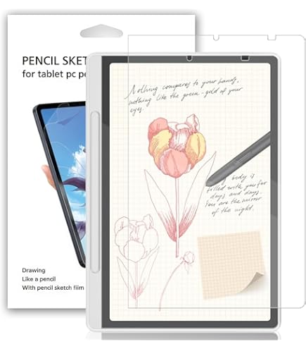 Amazon | ミヤビックス XP-PEN Magic Note Pad 対応 保護 フィルム