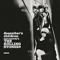 Rolling Stones - Aftermath (UK) [LP] | Amazon.com.au | Music