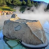 御影石 彫刻 龍 巨石風呂 露天 風呂 石風呂 希少 天然 竜 辰 動物 大きい 大型 石 浴槽 湯舟 屋外 温泉 和 和風 日本 庭園 巨大 特大 バスタブ 一点もの お風呂 贅沢 ラグジュアリー 豪華 おしゃれ モダン 庭づくり 観光地 ホテル 