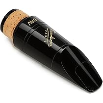 Amazon | バンドーレン B♭クラリネット マウスピース