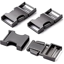 Amazon.co.jp: Pstyle. バックル 20mm 手芸 金属 ベルト 留め具