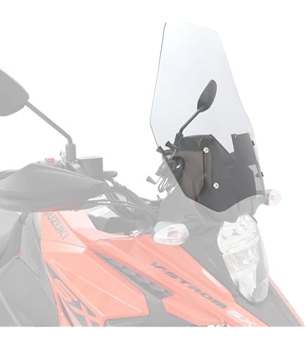 V-Strom250SX　ロングシールド　風防　Vストローム250SX　ラス1 V-Strom250SX ロングシールド 風防 Vストローム250SX ラス1