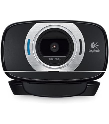 Amazon.co.jp: Logitech Inc (ロジテック) HD Webcam C615 (カタログ