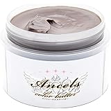 エンシェールズ クリップジョイント カラーバター アッシュミルクティー 200g トリートメント