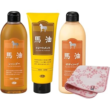 Amazon.co.jp 最新リリース: シャンプー・コンディショナーセット の