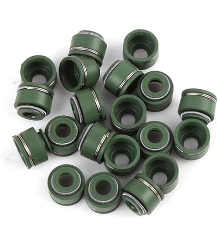 Amazon | ポッシュ(POSH) バルブステムシール 2個入り/1セット APE