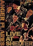 Live at Shelter