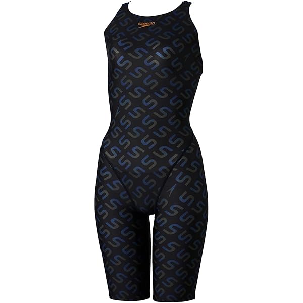 Amazon.co.jp: Speedo(スピード) 競泳水着 Pro Hybrid 2