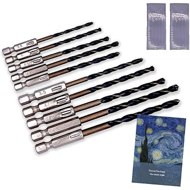 Amazon.co.jp 売れ筋ランキング: ドリルビットセット の中で最も人気の