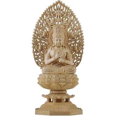 Amazon.co.jp 売れ筋ランキング: 仏像 の中で最も人気のある商品です