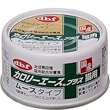 カロリーエースプラス 猫用 ムースタイプ 65g×24缶