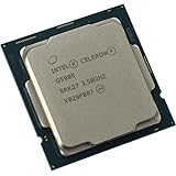 Intel CML-S Celeron G5905 / 3.5GHz 2C / 2TH 4xxChipset BX80701G5905 【 BOX 】