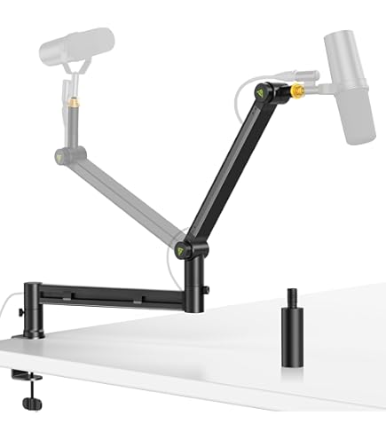 Amazon.co.jp: Neat King Bee II - カーディオイド大型ダイヤフラム