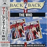 �t�[�E���A���e�B�[�Y VOL.1&2
