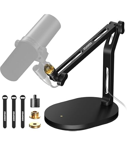 Amazon | 【セット買い】オーディオテクニカ AT8700J マイクブーム