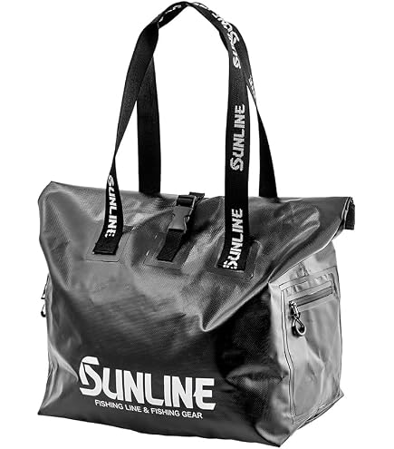 Amazon | サンライン(SUNLINE) 磯バッグ ボストンバッグ SFB-0712