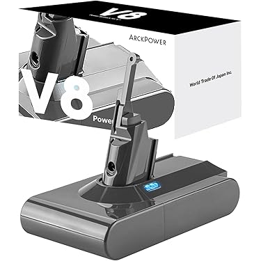 Amazon.co.jp 人気ギフトランキング: 掃除機用バッテリー で、ギフトの