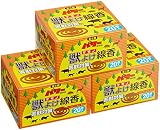 コダマ 獣よけ線香 20巻3箱セット