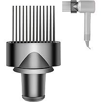 Amazon.co.jp: ヘアディフューザーアタッチメント ダイソン