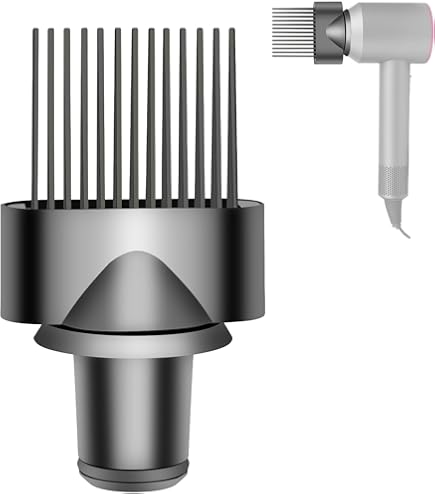 Amazon | Dyson Supersonic ヘアドライヤー HD02 HD03 HD08 HD15用 Amazon | Dyson Supersonic ヘアドライヤー HD02 HD03 HD08 HD15用