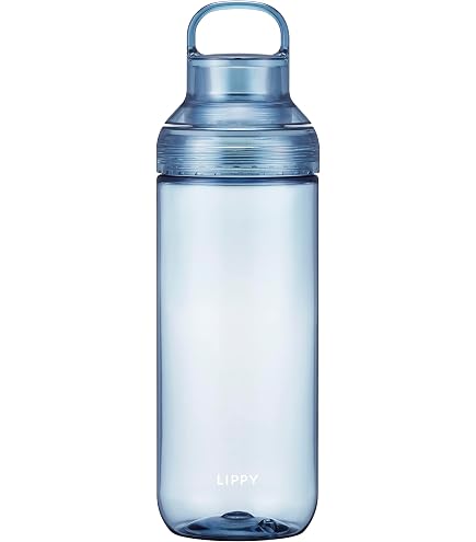 Amazon｜(モクネジ)MokuNeji Bottle L 360ml｜水筒・マグボトル