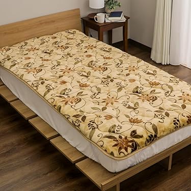 Amazon.co.jp 最新リリース: ベッドパッド・敷きパッド の新着