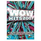 Wow Hits 2007 [DVD]
