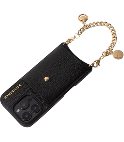 バンドリヤー【15 Series】EMMA GOLD エマ ゴールド　15pro 15 Series】EMMA GOLD エマ ゴールド | バンドリヤー(BANDOLIER