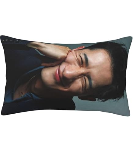 Amazon｜ジャニーズWEST 小瀧望 枕カバー ピローケース 45×45CM  