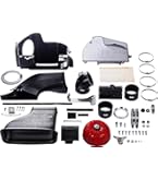 Amazon | HKS(エイチ・ケー・エス) コールドエアインテーク フルキット